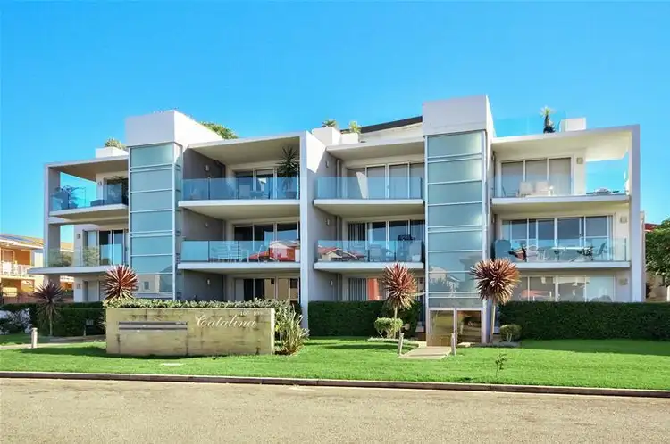 3/107-109 Ocean Parade, Blue Bay NSW 2261