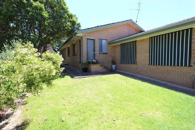 Second view of Homely unit listing, 2/22 Carmody Street, Kooringal NSW 2650