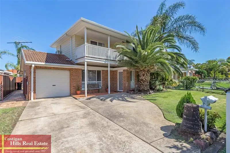 Main view of Homely house listing, 66 Buckwell Drive, Hassall Grove NSW 2761