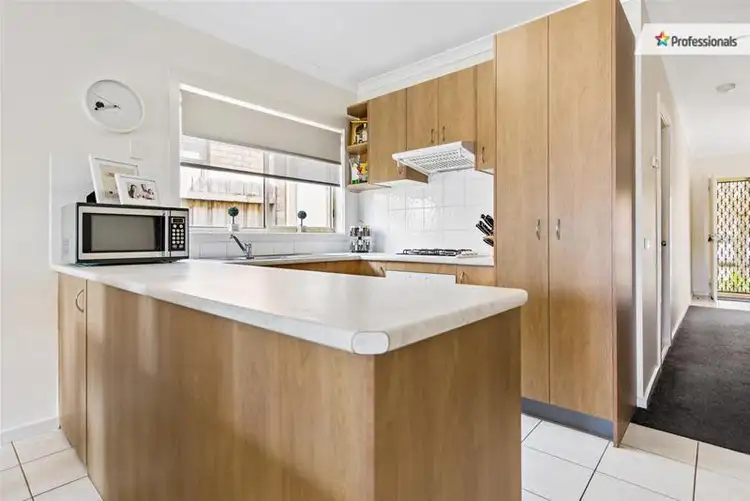 Second view of Homely apartment listing, 10 Tintern Loop, Hillside VIC 3037