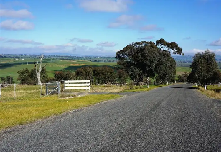Fifth view of Homely rural property listing, Lot 3 Shearsby Crescent, Yass NSW 2582