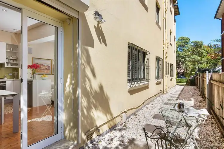 Sixth view of Homely apartment listing, 1/1 Balfour Road, Rose Bay NSW 2029