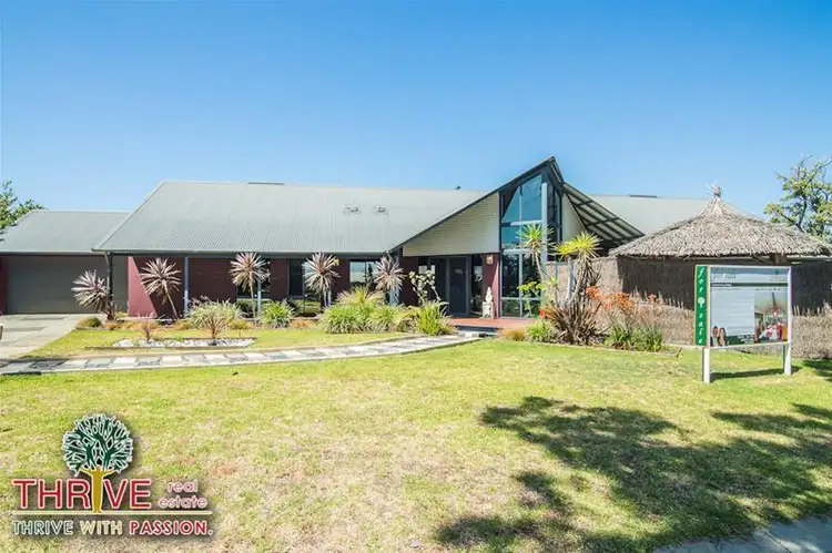 Fourth view of Homely house listing, 2 Kinship Way, Atwell WA 6164