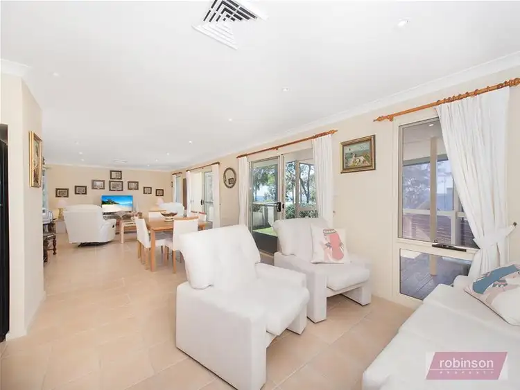Fifth view of Homely house listing, 18 Tareebin Road, Nelson Bay NSW 2315