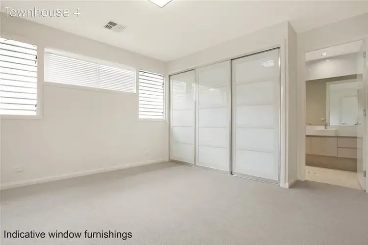 Fifth view of Homely townhouse listing, 4/10 Winsor Street, Merewether NSW 2291