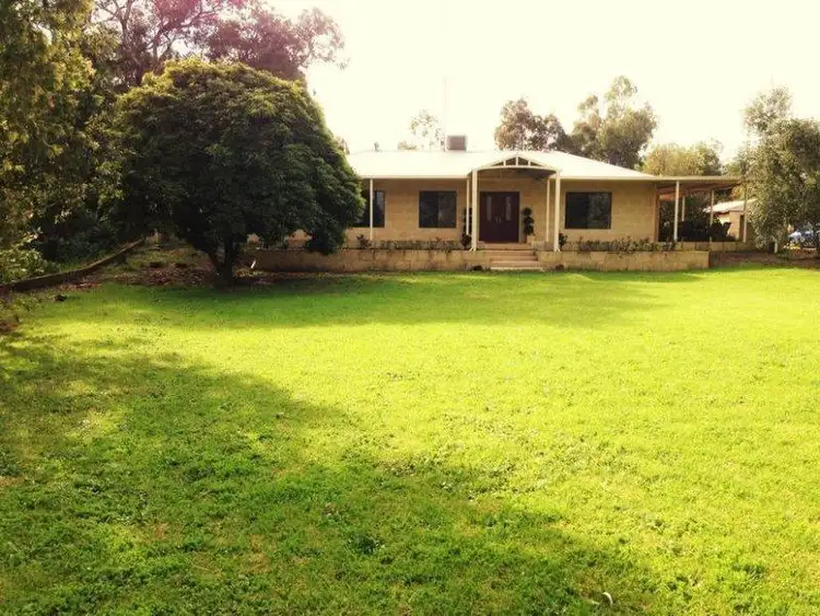 Second view of Homely house listing, 46 Dallas, Waroona WA 6215