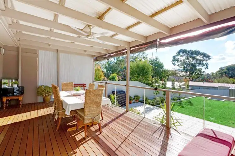 Sixth view of Homely house listing, 6 Aboyne Road, Lower Mitcham SA 5062