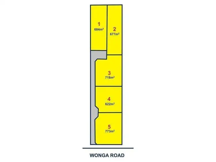 Second view of Homely house listing, 75 Wonga Road, Ringwood North VIC 3134