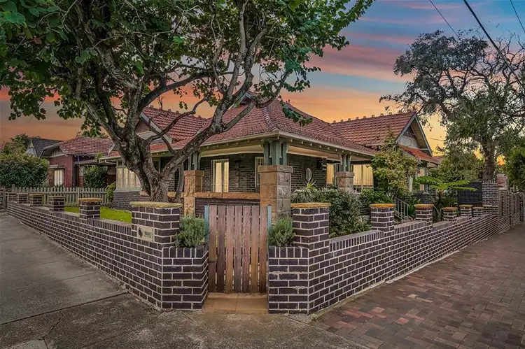 152 Livingstone Road, Marrickville NSW 2204