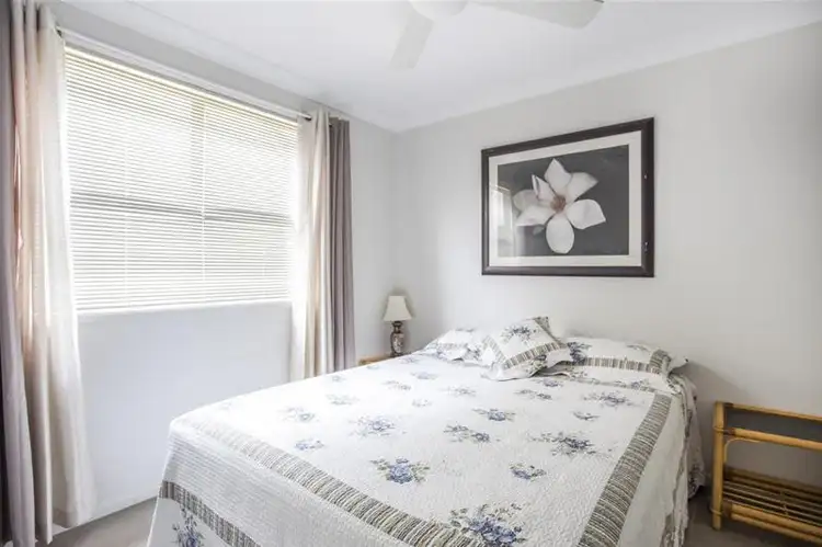 Fourth view of Homely house listing, 124 Maloneys Drive, Maloneys Beach NSW 2536