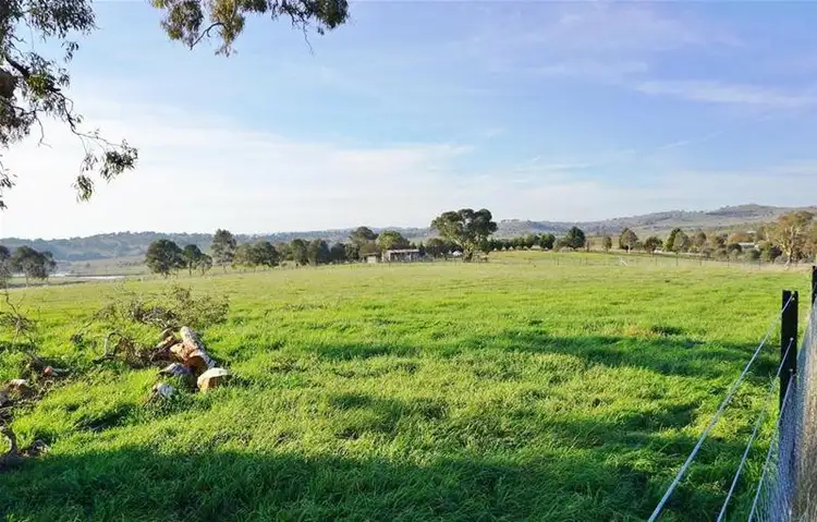 Second view of Homely rural property listing, Proposed Lots 3, 4 & Harrow Lane, Yass NSW 2582
