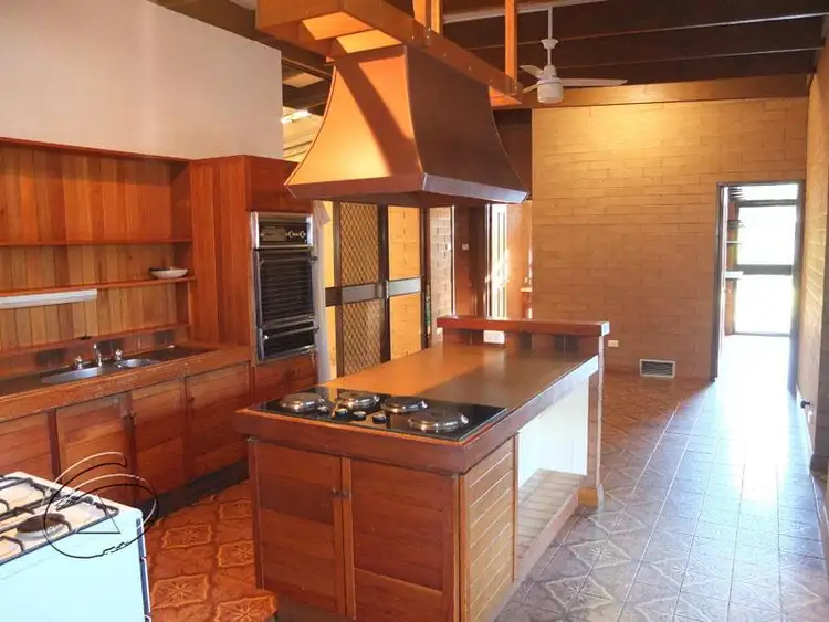 Fifth view of Homely house listing, 35 Clarke Street, Araluen NT 870