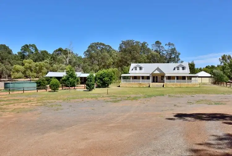Seventh view of Homely house listing, 205 Molloy Trail, Parkerville WA 6081