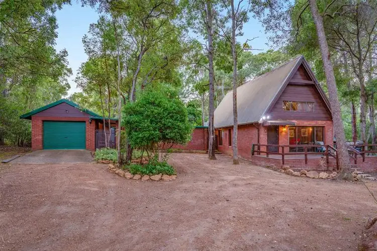 Second view of Homely house listing, 8 Tyers Road, Roleystone WA 6111