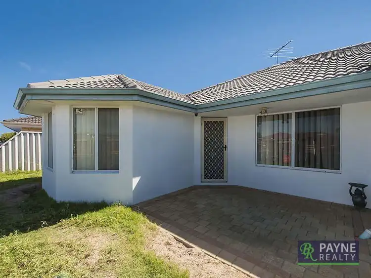 Third view of Homely house listing, 50 Endeavour Drive, Port Kennedy WA 6172