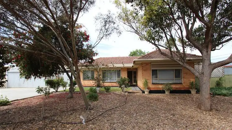 12 Sherwood Avenue, Salisbury East SA 5109