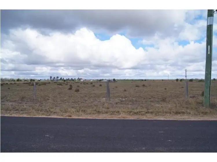 Lot/47 Elder Street, Chinchilla QLD 4413