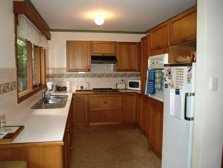 Second view of Homely unit listing, 20 Heather Grove, Ringwood VIC 3134
