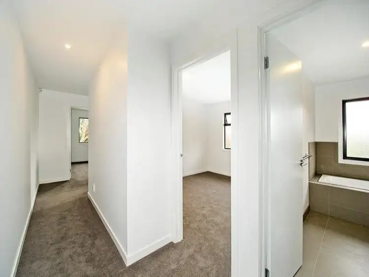 Sixth view of Homely house listing, 68A Campbell Street, Heathmont VIC 3135