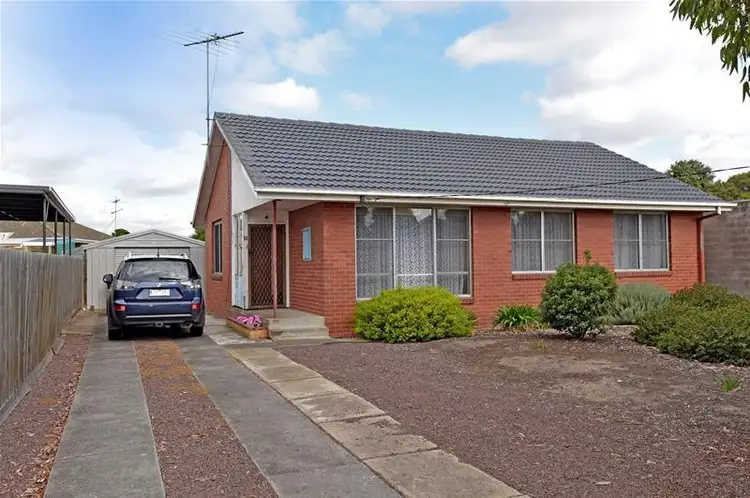 13 Nevada Avenue, Corio VIC 3214