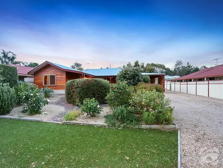 Second view of Homely house listing, 92 Arthur Road, Mount Compass SA 5210