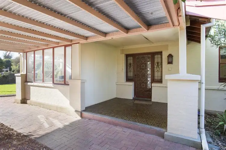Second view of Homely house listing, 2 Giles Avenue, Glenelg SA 5045