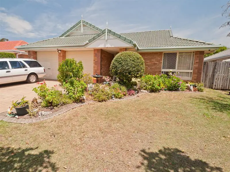 Main view of Homely house listing, 37 Randwick Street, Bracken Ridge QLD 4017