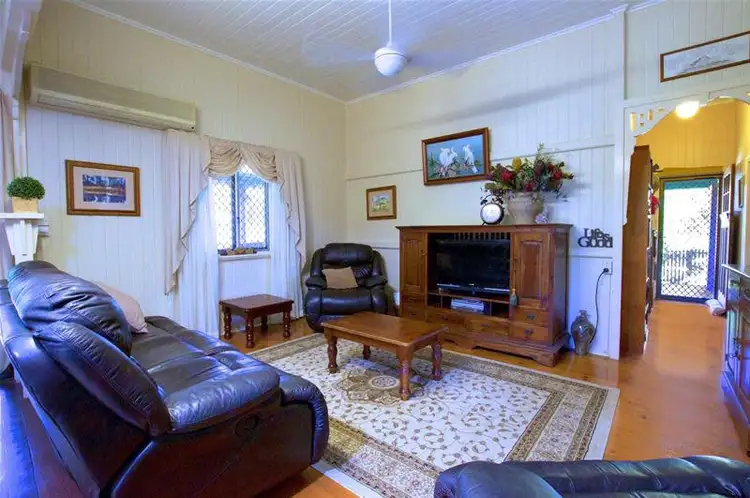 Third view of Homely house listing, 8 Cameron Street, Bundaberg North QLD 4670