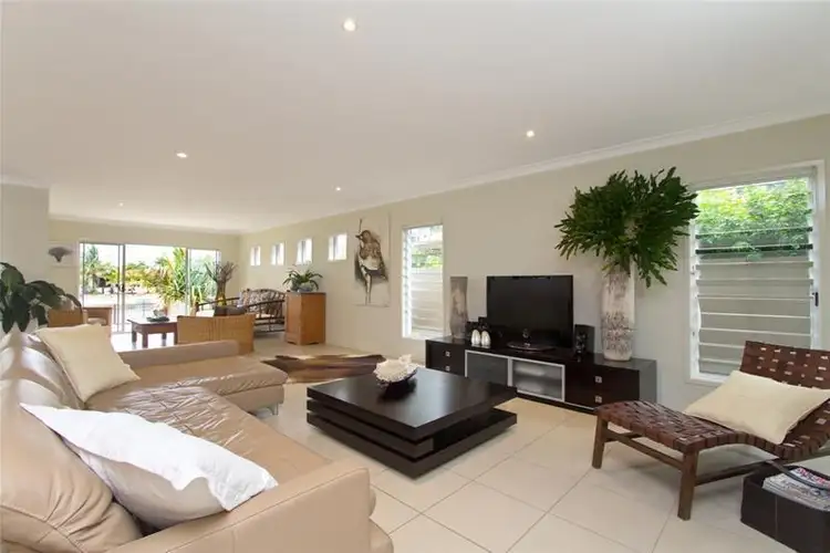 Third view of Homely house listing, 16 Mallawa Drive, Palm Beach QLD 4221