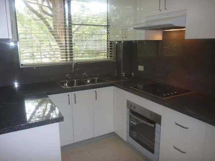Third view of Homely apartment listing, 12/10-14 Dural Street, Hornsby NSW 2077