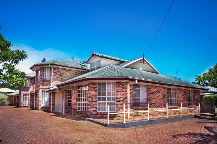 Seventh view of Homely townhouse listing, 2/334 Hume Street, Centenary Heights QLD 4350