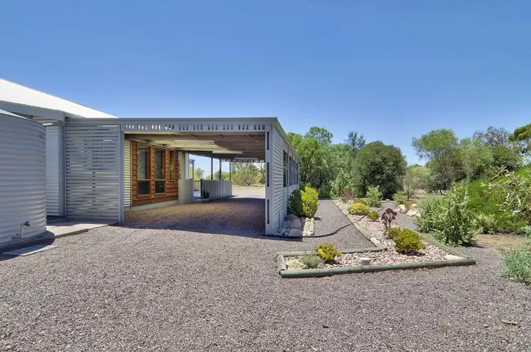 Fifth view of Homely house listing, 269 Moonta-Wallaroo Road, North Moonta SA 5558
