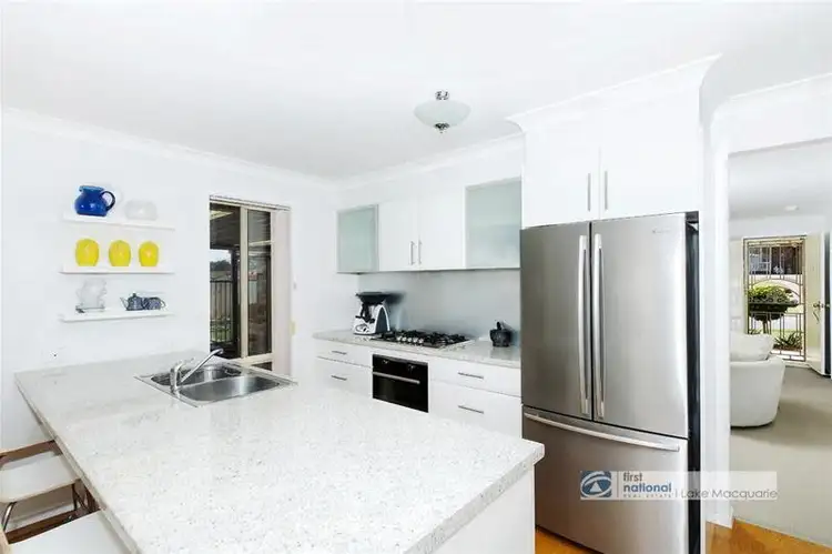 Second view of Homely house listing, 19 Flamingo Drive, Cameron Park NSW 2285