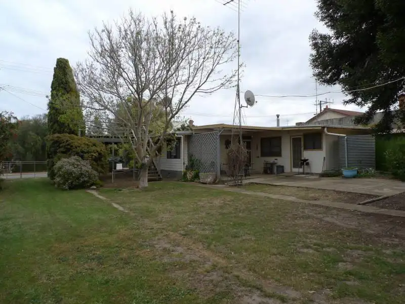 Main view of Homely house listing, 11 Lawhill Street, Port Victoria SA 5573