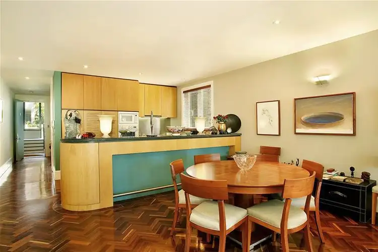 Sixth view of Homely apartment listing, 1/126 Bower Street, Manly NSW 2095