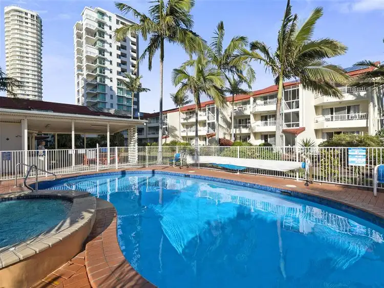 Sixth view of Homely unit listing, 29/1911 - 1915 Gold Coast Highway, Burleigh Heads QLD 4220