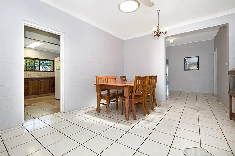 Sixth view of Homely house listing, 21 Moree Road, Black River QLD 4818