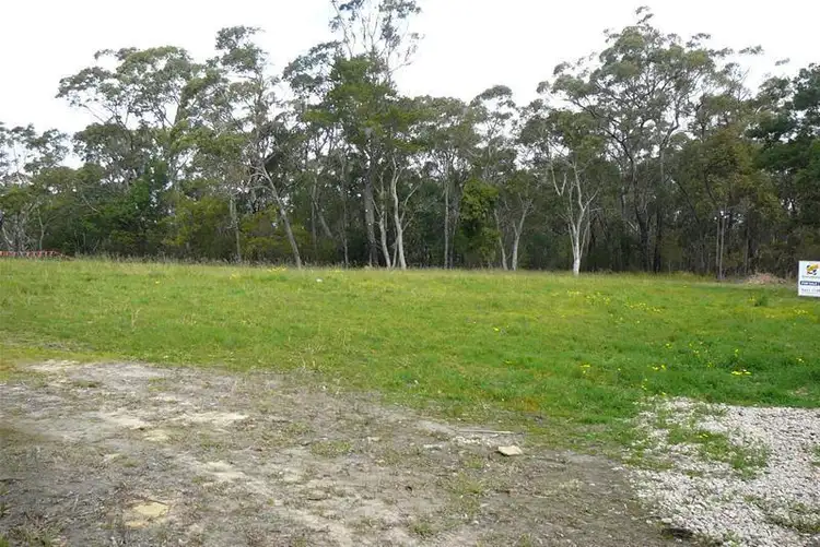 Main view of Homely rural property listing, Address available on request
