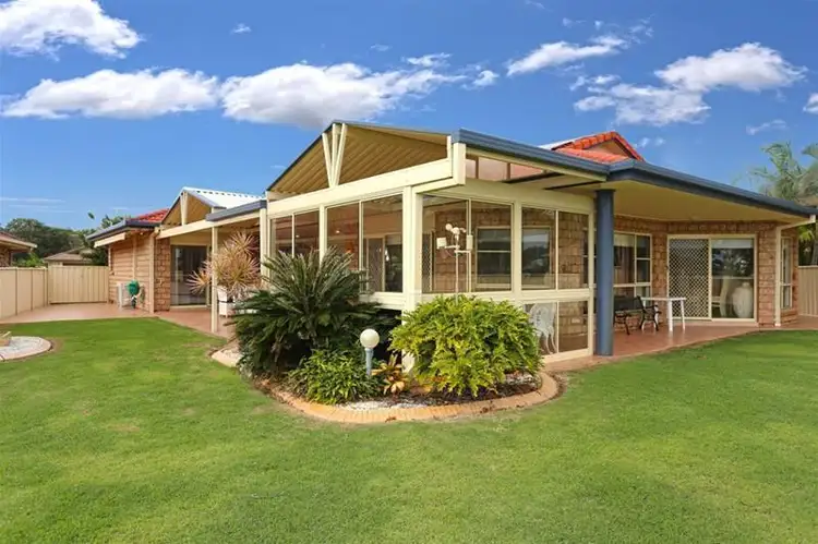 Fourth view of Homely house listing, 21 Bayview Drive, Yamba NSW 2464