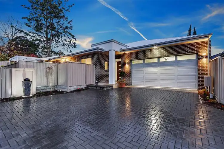 Second view of Homely house listing, 10 Ash Grove, Magill SA 5072