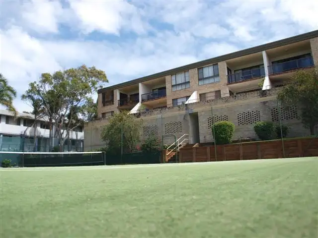Main view of Homely unit listing, 10/38 Marine Drive, Fingal Bay NSW 2315