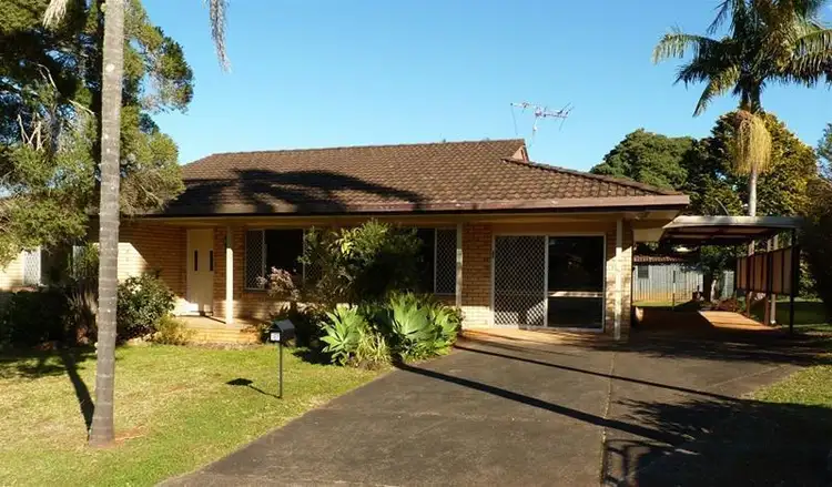 Main view of Homely house listing, 37 Greenhills Drive, Goonellabah NSW 2480