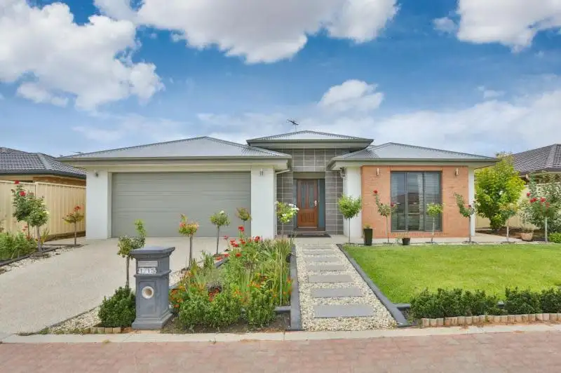 Main view of Homely house listing, 1/15 Philippa Crescent, Mildura VIC 3500