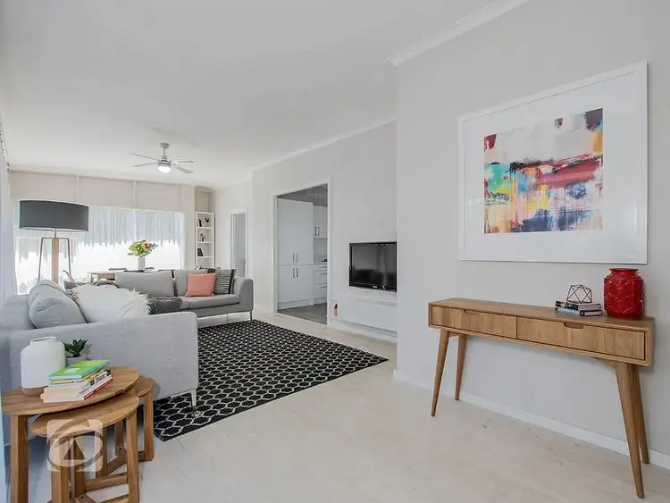 Third view of Homely house listing, 12 Wolsten Road, Para Hills SA 5096