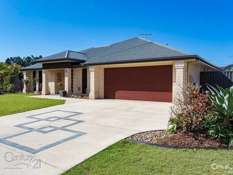 53 Falkirk Parade, Redland Bay QLD 4165