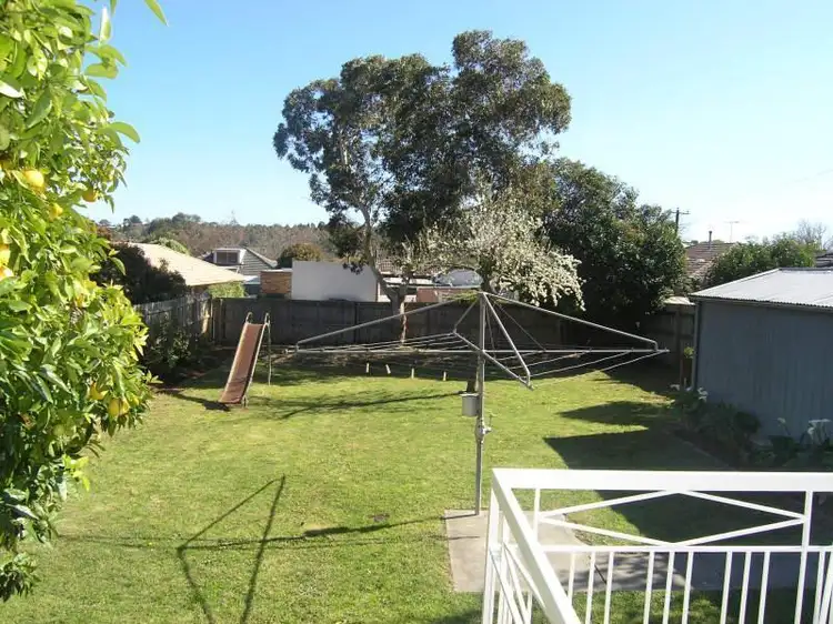 Fourth view of Homely house listing, 11 Robinson Street, Croydon VIC 3136