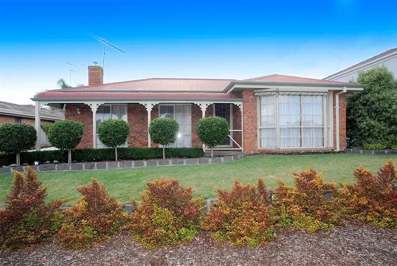 Main view of Homely house listing, 21 Highland Way, Leopold VIC 3224