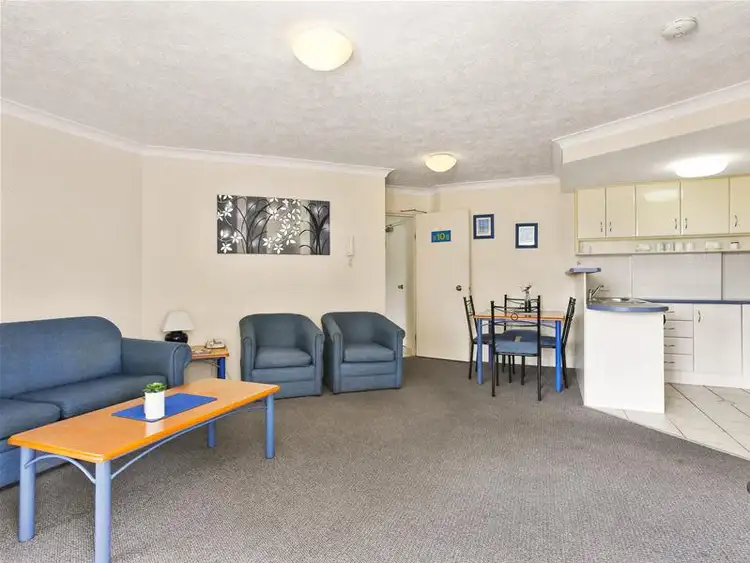 Main view of Homely apartment listing, 10/484-488 Marine Parade, Biggera Waters QLD 4216