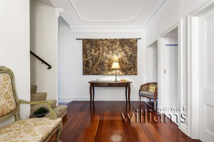 Third view of Homely semi-detached listing, 120 Lower St Georges Crescent, Drummoyne NSW 2047