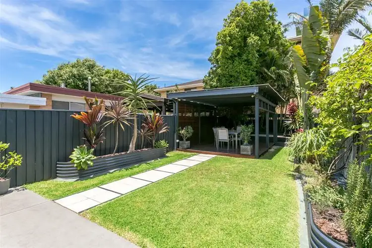 Third view of Homely unit listing, 2/28 Twenty Seventh Avenue, Palm Beach QLD 4221